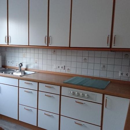 Ferienwohnung Niemeyer Όλντεμπουργκ Εξωτερικό φωτογραφία