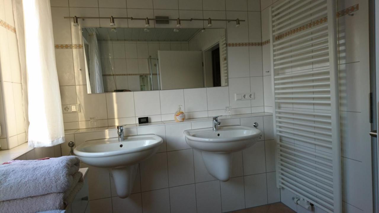 Ferienwohnung Niemeyer Όλντεμπουργκ Εξωτερικό φωτογραφία