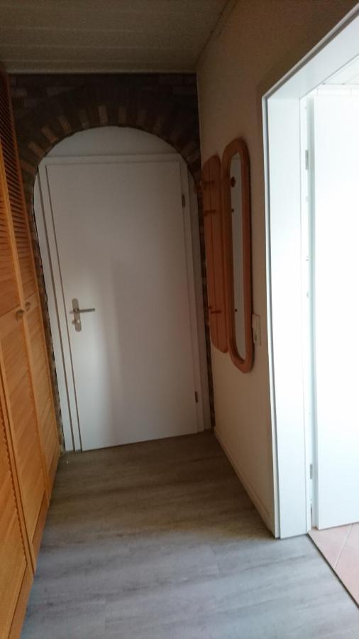 Ferienwohnung Niemeyer Όλντεμπουργκ Εξωτερικό φωτογραφία