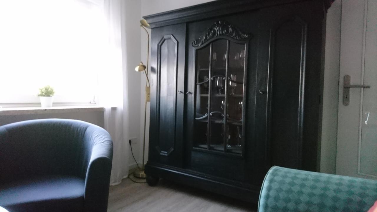 Ferienwohnung Niemeyer Όλντεμπουργκ Εξωτερικό φωτογραφία