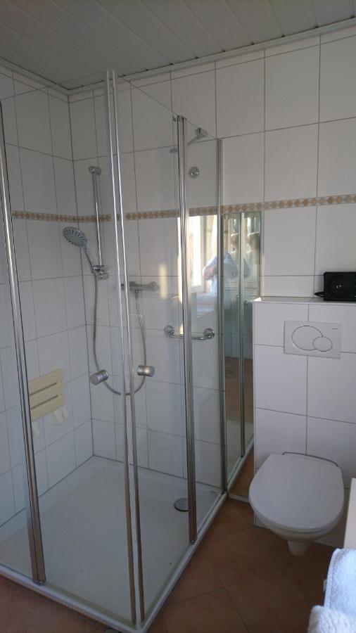 Ferienwohnung Niemeyer Όλντεμπουργκ Εξωτερικό φωτογραφία