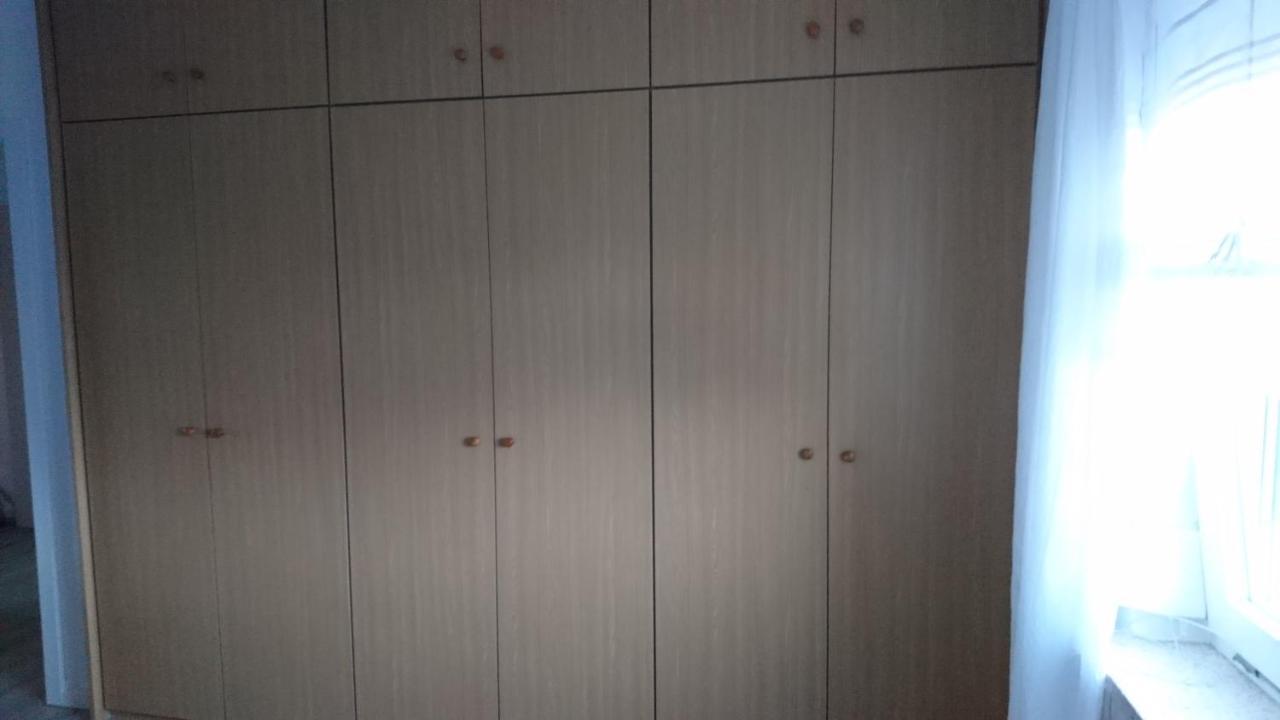 Ferienwohnung Niemeyer Όλντεμπουργκ Εξωτερικό φωτογραφία
