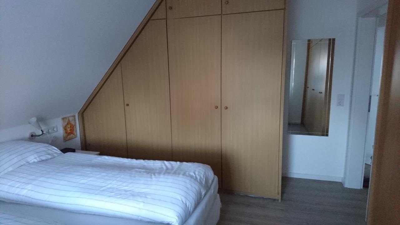 Ferienwohnung Niemeyer Όλντεμπουργκ Εξωτερικό φωτογραφία
