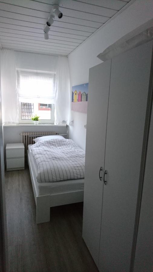 Ferienwohnung Niemeyer Όλντεμπουργκ Εξωτερικό φωτογραφία
