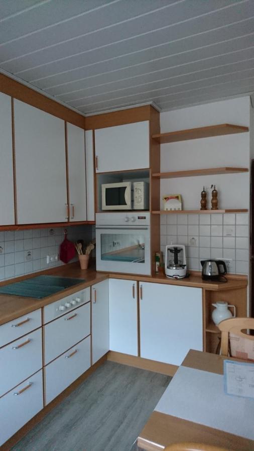 Ferienwohnung Niemeyer Όλντεμπουργκ Εξωτερικό φωτογραφία