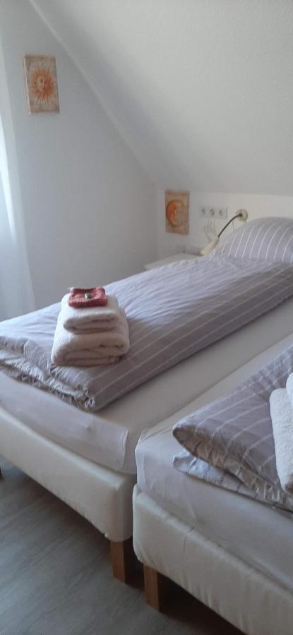 Ferienwohnung Niemeyer Όλντεμπουργκ Εξωτερικό φωτογραφία